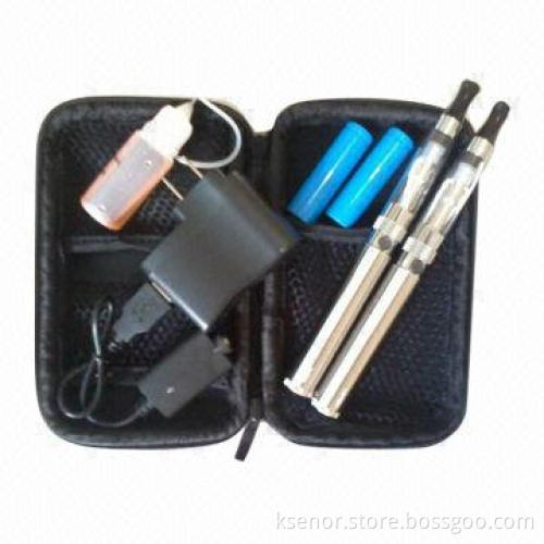 Most Popular Ego-R Series E-cigarettes Starter Kit with 750mAh Battery Capacity